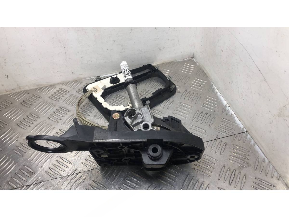 Новое BMW E39, 1998 г., OEM 1422559, арт. 99959365563_1, фото 3