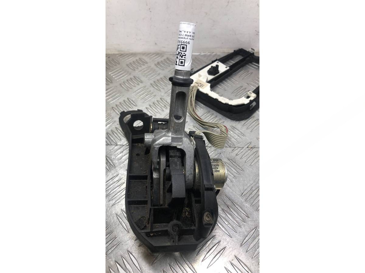 Новое BMW E39, 1998 г., OEM 1422559, арт. 99959365563_1, фото 4