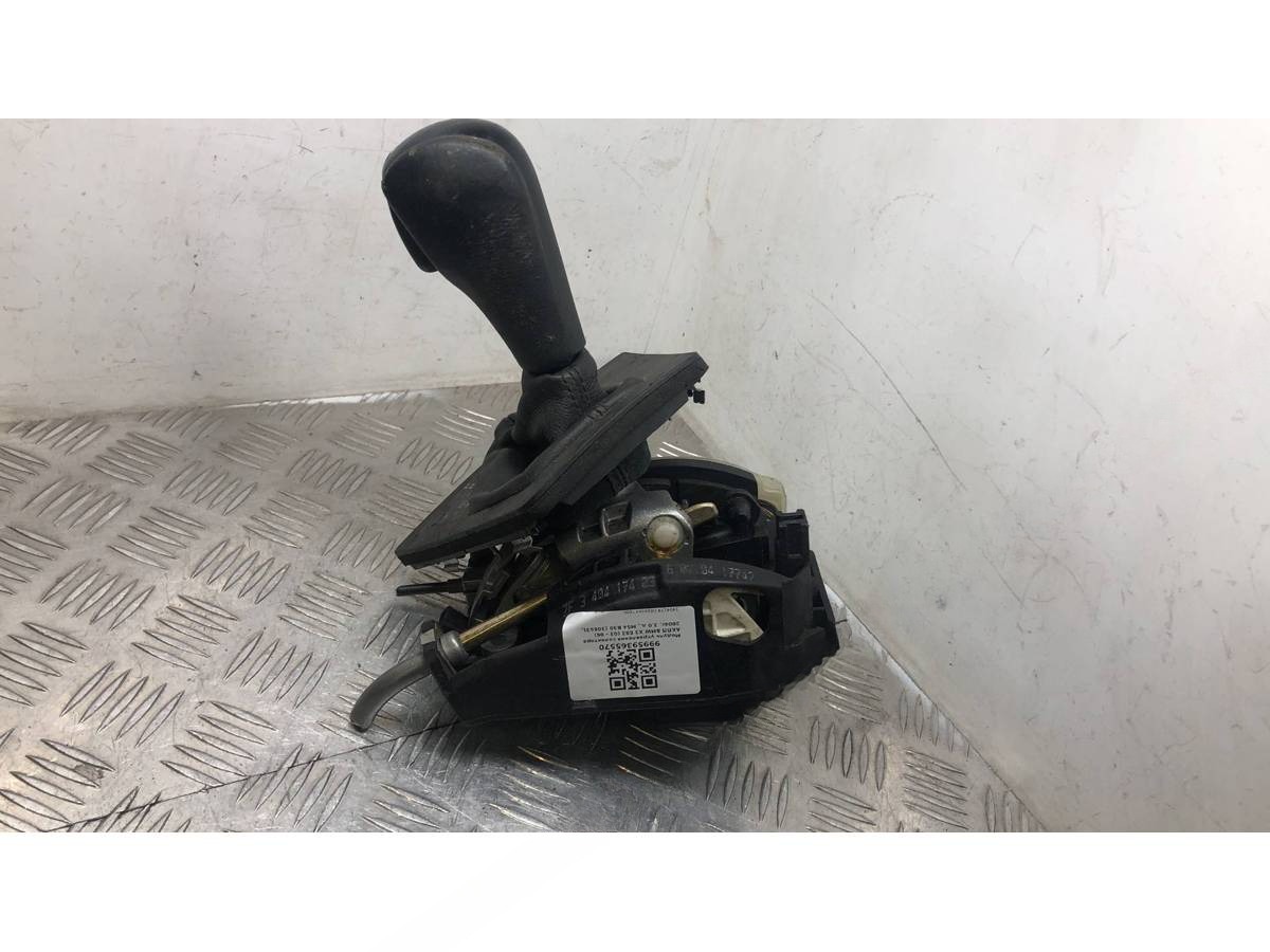 Новое BMW X3 E83, 2004 г., OEM 3404174, арт. 99959365570