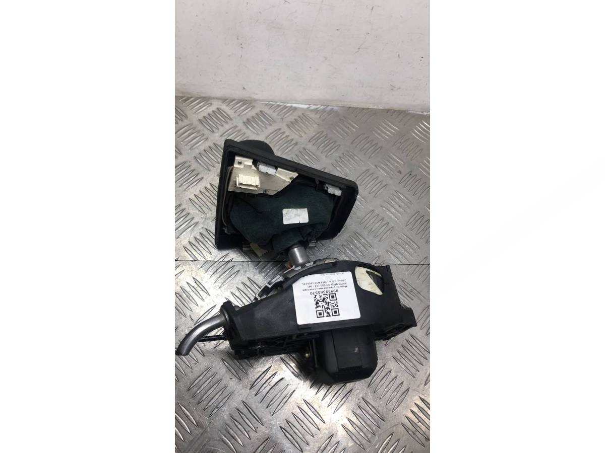 Новое BMW X3 E83, 2004 г., OEM 3404174, арт. 99959365570, фото 5