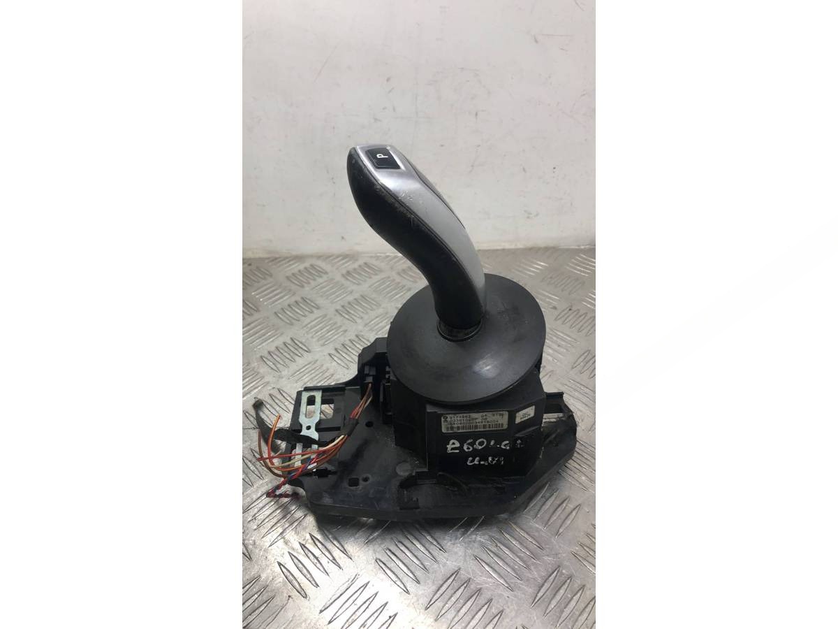 Новое BMW E60/E61, 2008 г., OEM 9174982, арт. 99959365572, фото 3