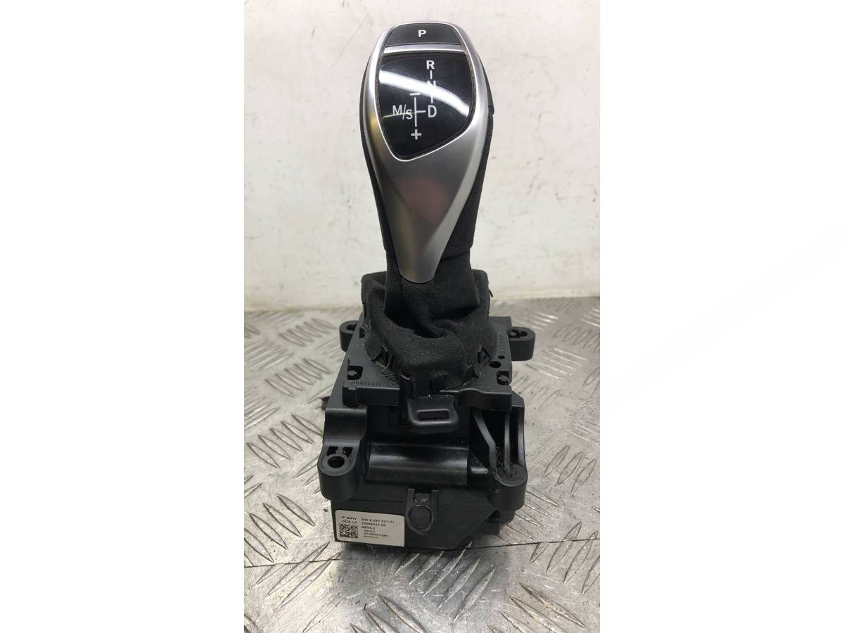 Новое BMW F30/F31/GT F34, 2014 г., OEM 61319291521, арт. 99959366994