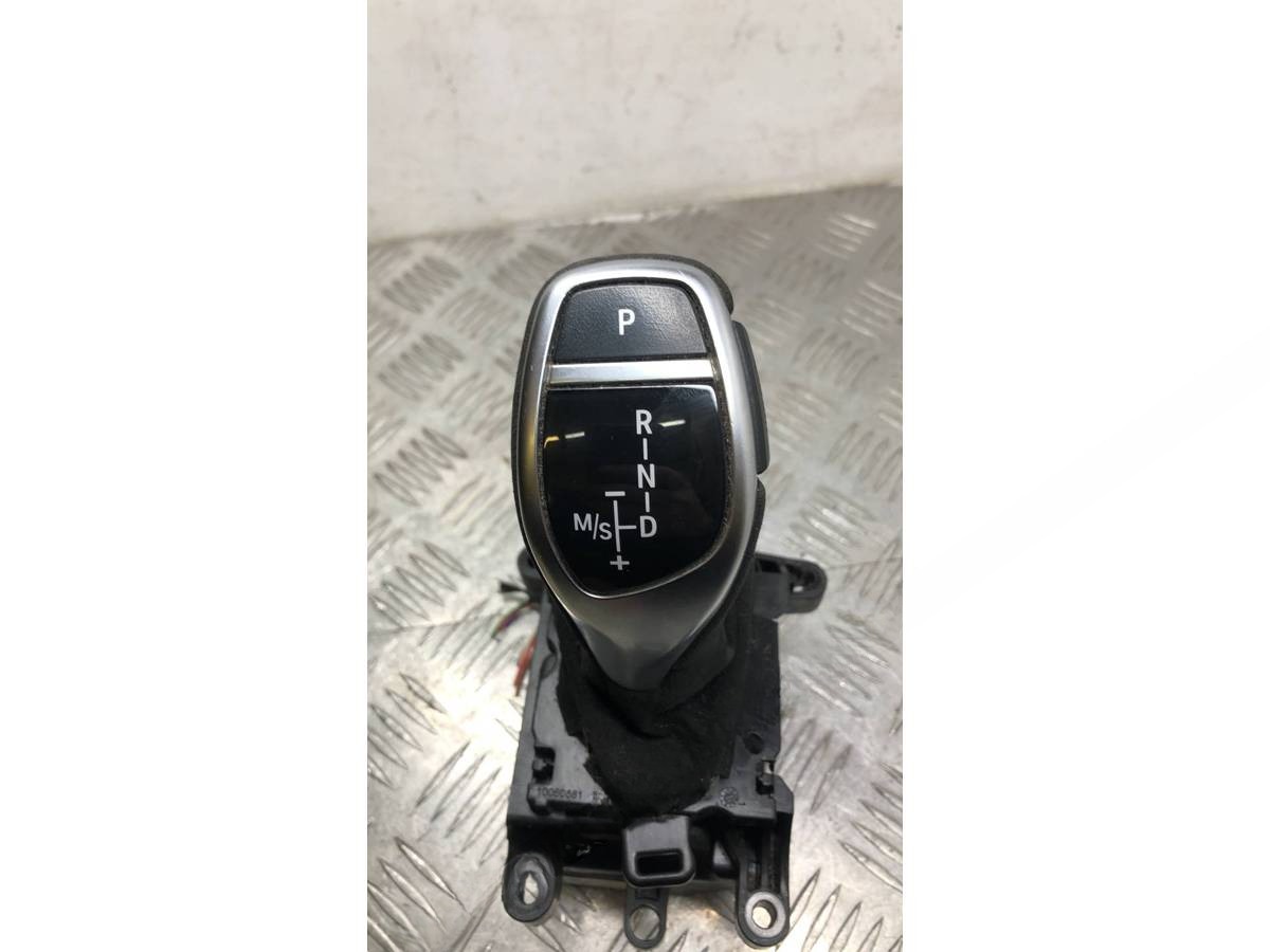 Новое BMW F30/F31/GT F34, 2014 г., OEM 61319291521, арт. 99959366994, фото 5