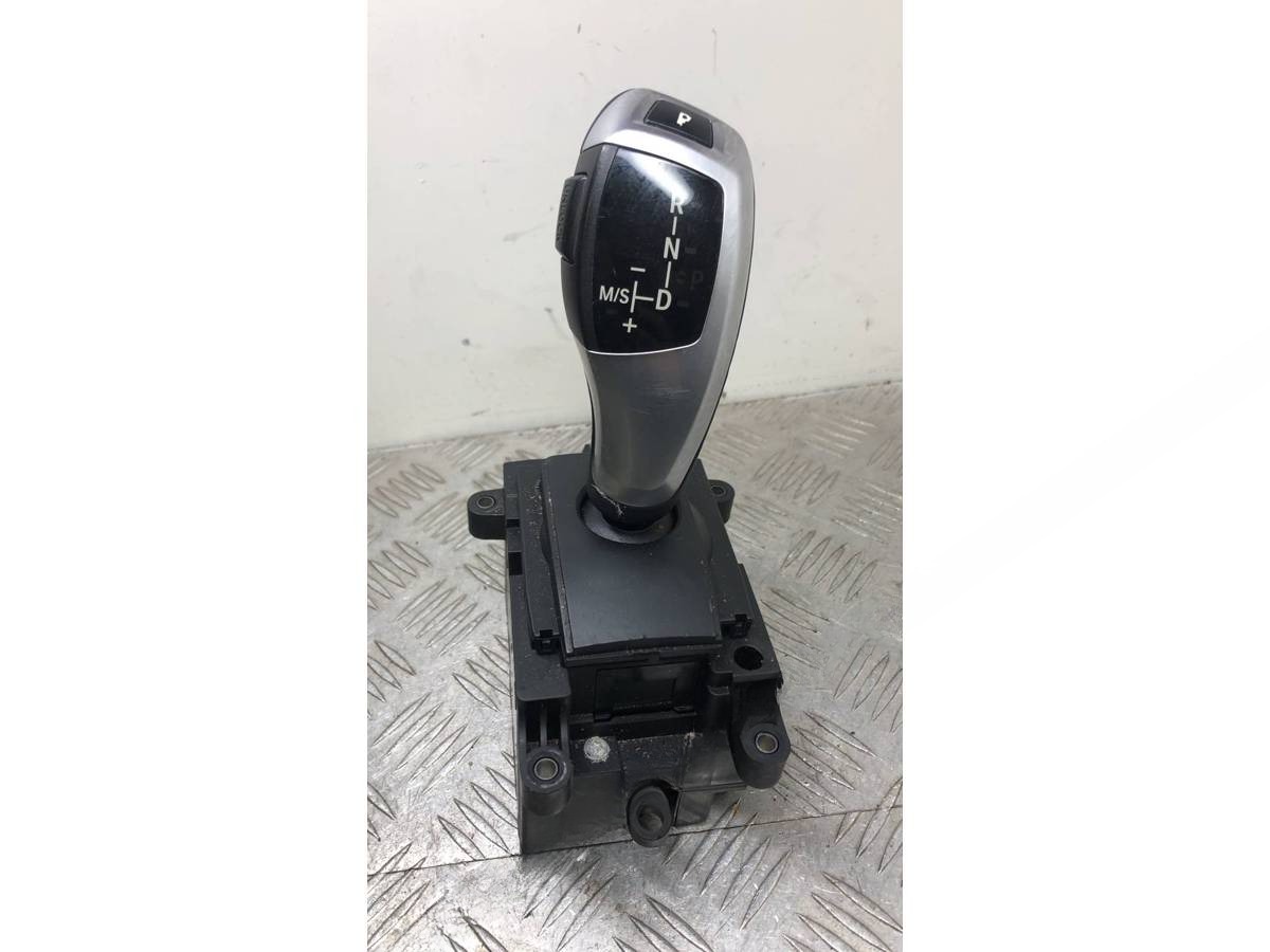 Новое BMW F10/F11/GT F07, 2012 г., OEM 61319218101, арт. 99959370888, фото 3