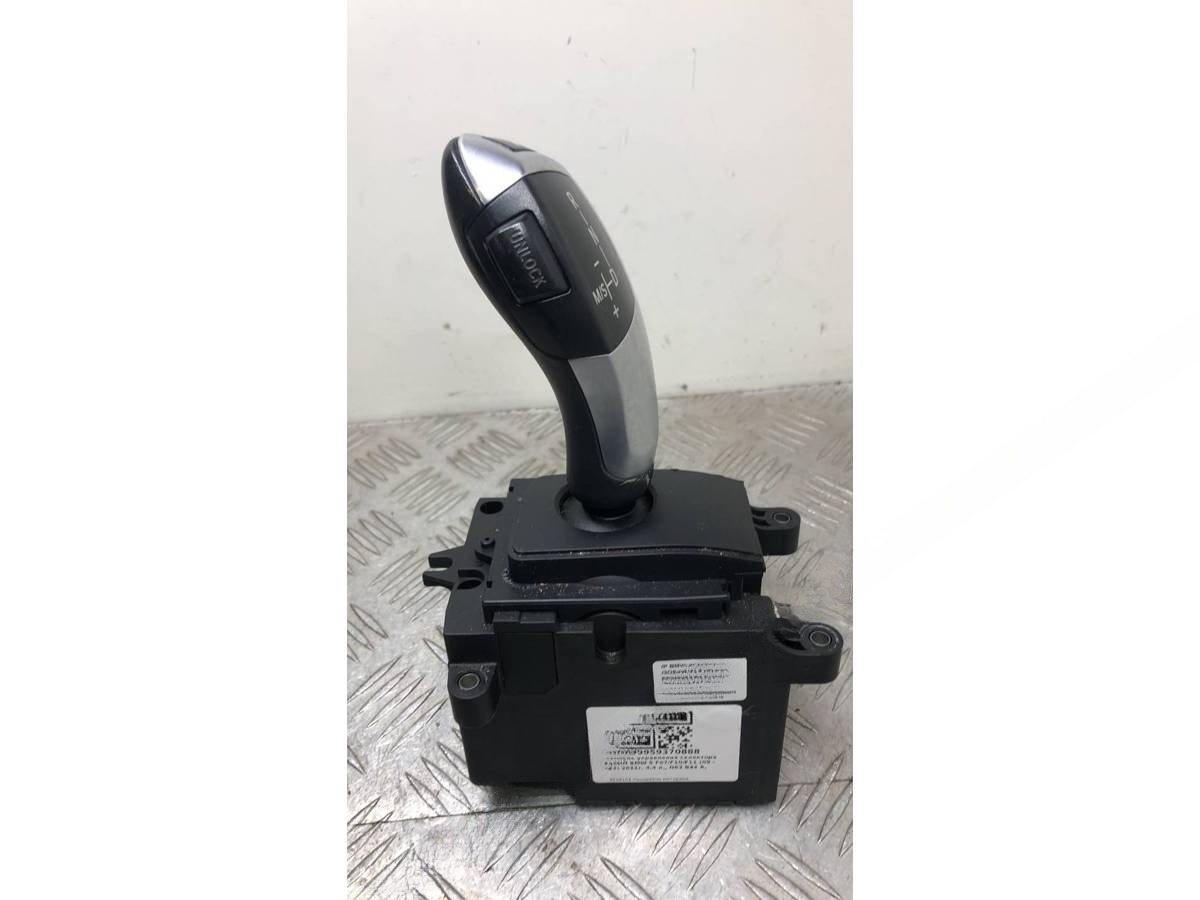 Новое BMW F10/F11/GT F07, 2012 г., OEM 61319218101, арт. 99959370888, фото 4