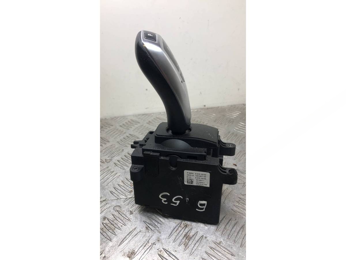 Новое BMW F10/F11/GT F07, 2011 г., OEM 61319218102, арт. 99959371257, фото 2