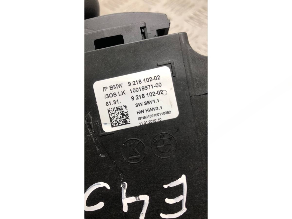 Новое BMW F10/F11/GT F07, 2011 г., OEM 61319218102, арт. 99959371257, фото 6
