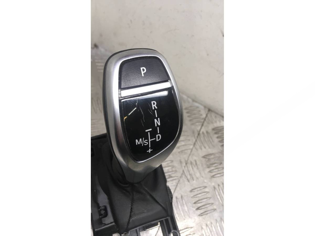 Новое BMW F10/F11/GT F07, 2013 г., OEM 9296907, арт. 99959374696, фото 2