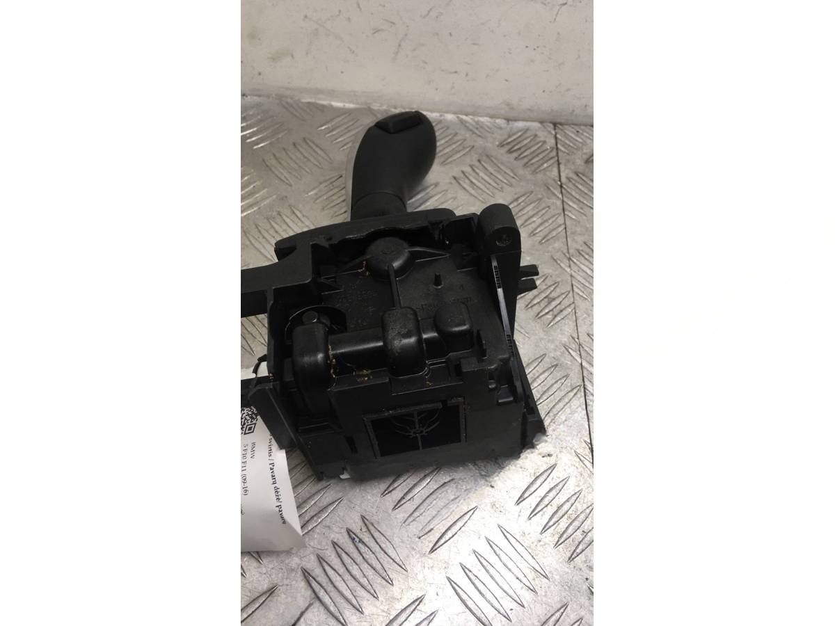 Новое BMW F10/F11/GT F07, 2013 г., OEM 9296907, арт. 99959374696, фото 3