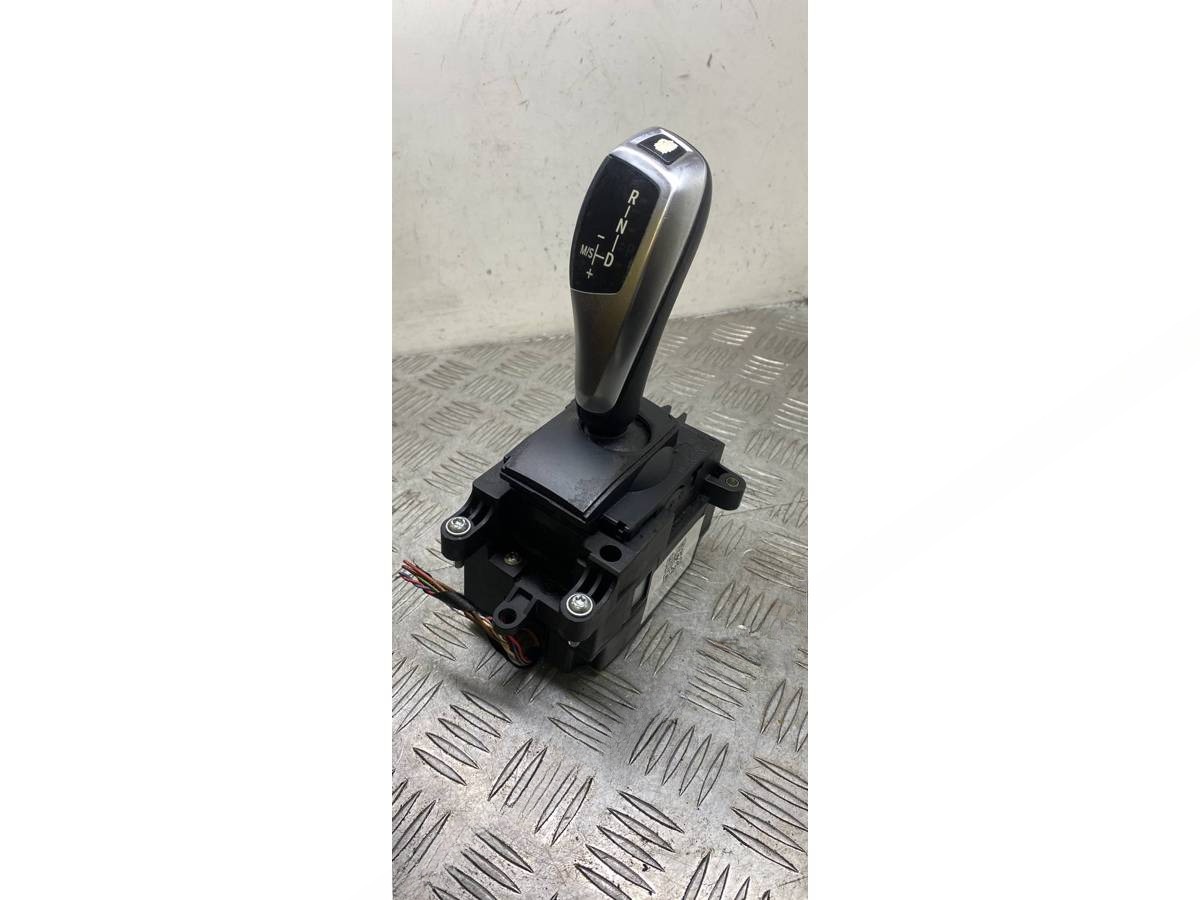 Новое BMW F10/F11/GT F07, 2012 г., OEM 61319251186, арт. 99959375594