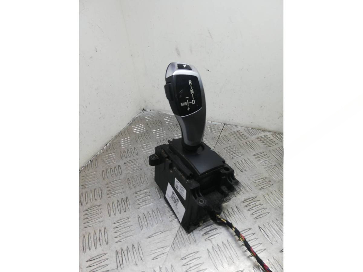 Новое BMW F10/F11/GT F07, 2012 г., OEM 61319239504, арт. 99959375691
