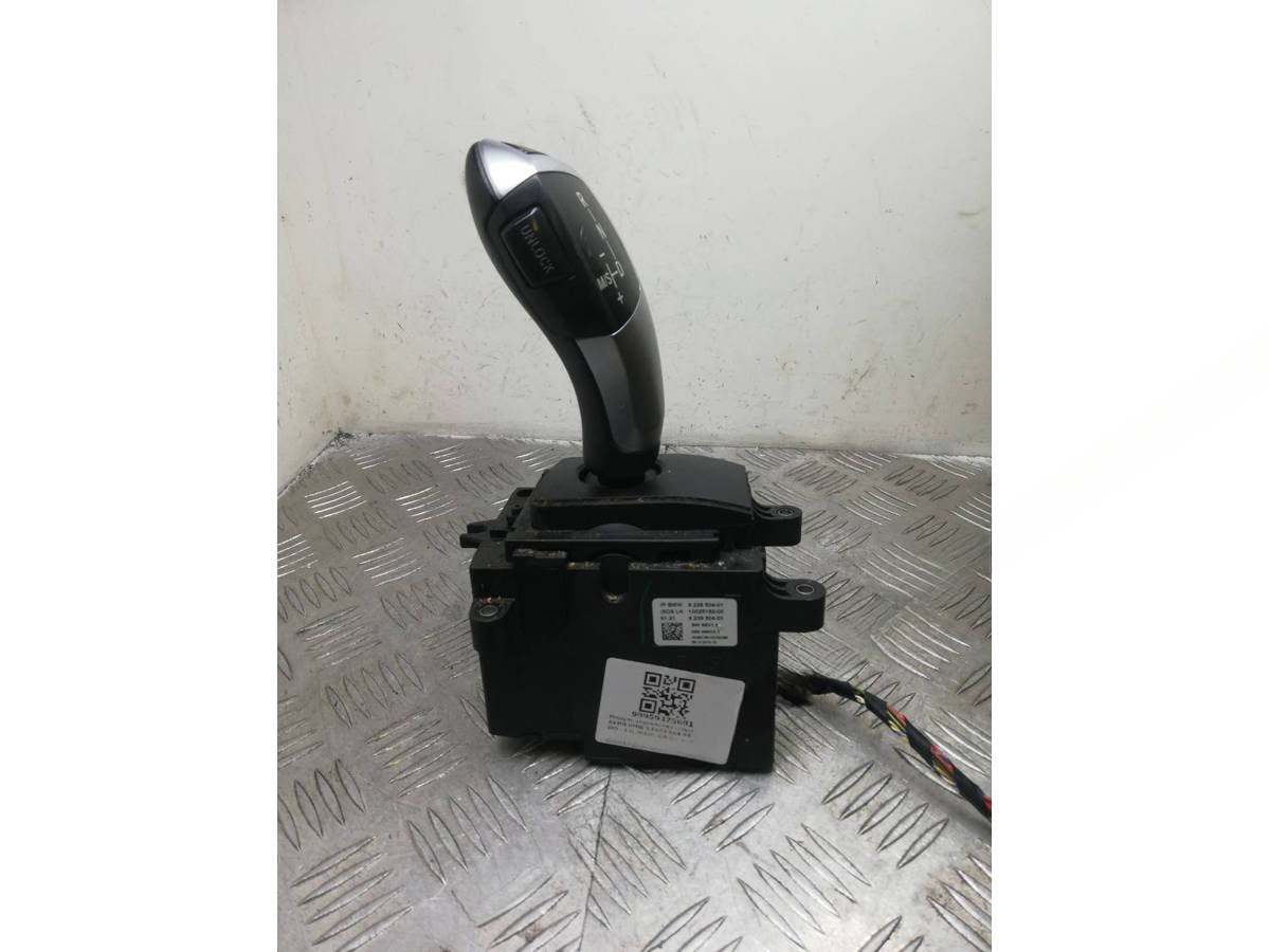 Новое BMW F10/F11/GT F07, 2012 г., OEM 61319239504, арт. 99959375691, фото 3