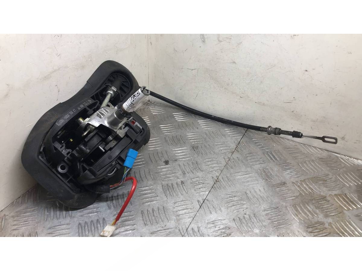 Новое BMW E90/E91/E92/E93, 2007 г., OEM 25167562484, арт. 999593767885