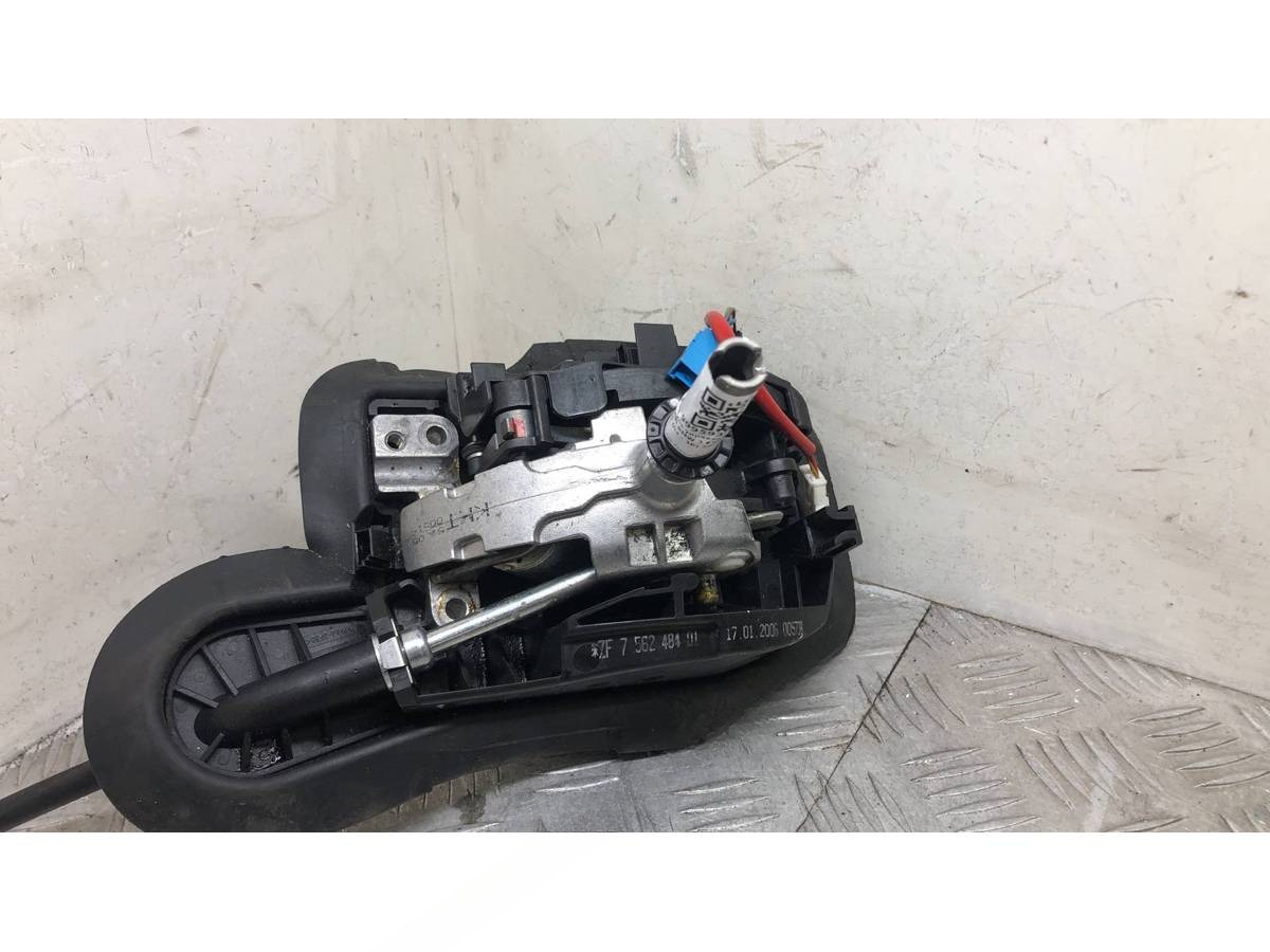 Новое BMW E90/E91/E92/E93, 2007 г., OEM 25167562484, арт. 999593767885, фото 3