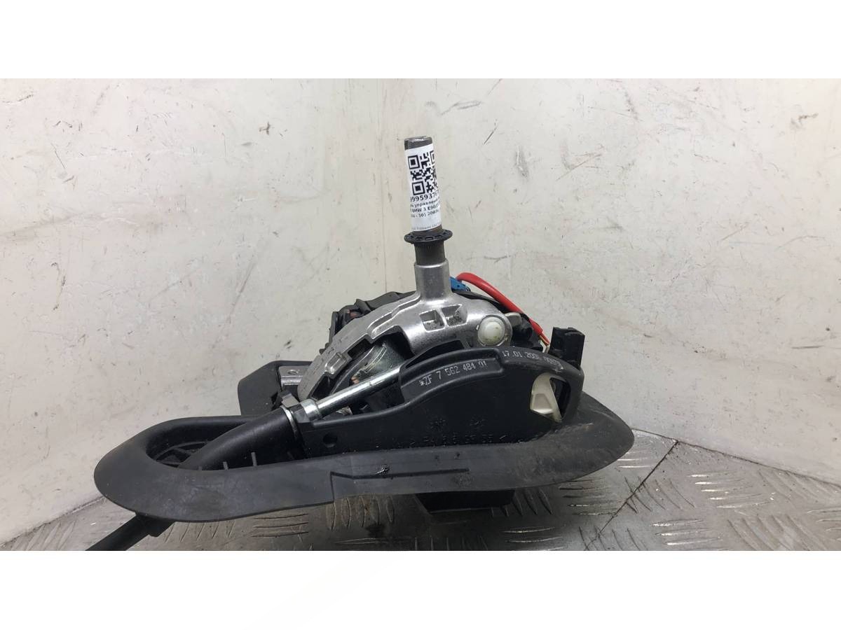 Новое BMW E90/E91/E92/E93, 2007 г., OEM 25167562484, арт. 999593767885, фото 4