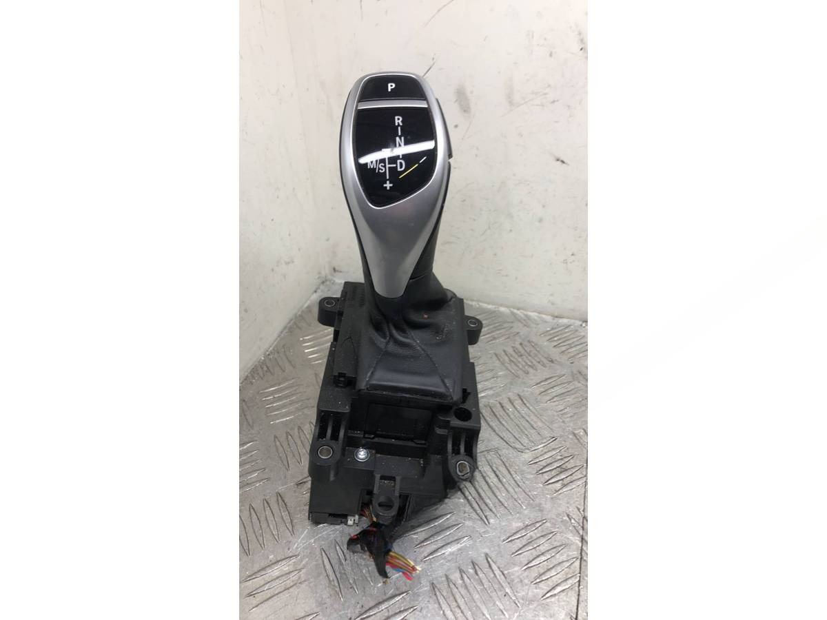 Новое BMW F10/F11/GT F07, 2011 г., OEM 61319239509, арт. 99959378706, фото 2