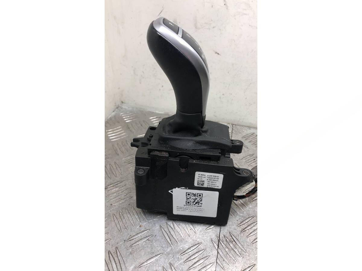 Новое BMW F10/F11/GT F07, 2011 г., OEM 61319239509, арт. 99959378706, фото 5
