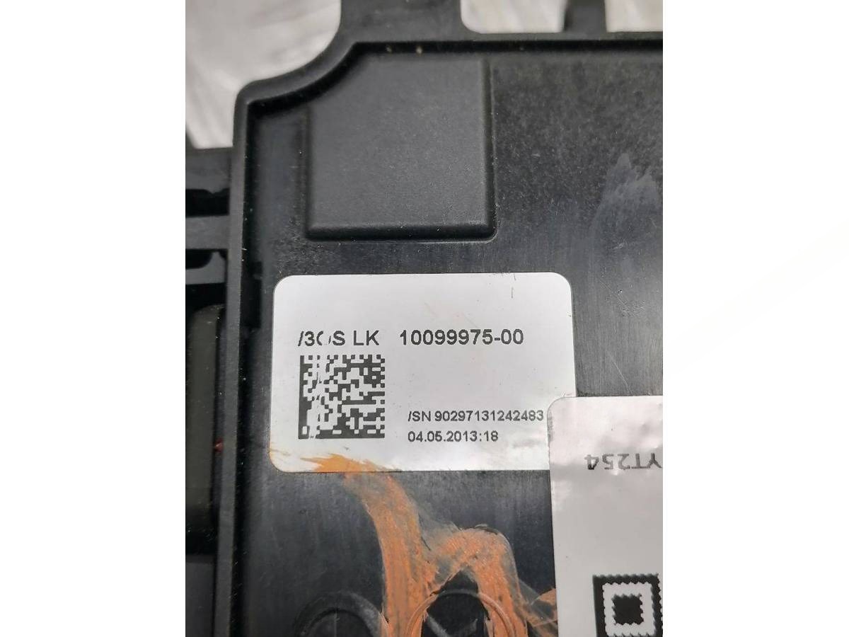 Новое BMW X3 F25, 2014 г., OEM 61319296904, арт. 999593789981, фото 5