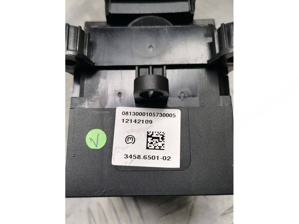 Новое BMW X5 F15, 2015 г., OEM 61319318969, арт. 999593791217, фото 4