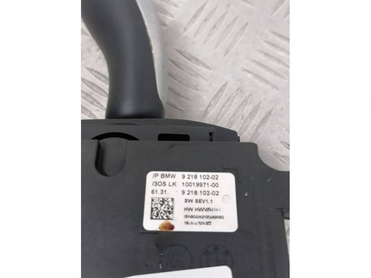 Новое BMW F10/F11/GT F07, 2011 г., OEM 61319218102, арт. 999593792668, фото 5