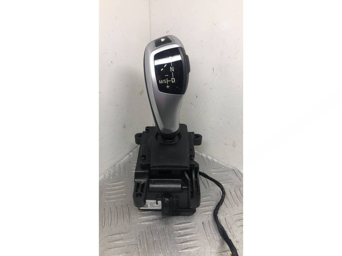 Новое BMW F10/F11/GT F07, 2012 г., OEM 61319291527, арт. 999593794664