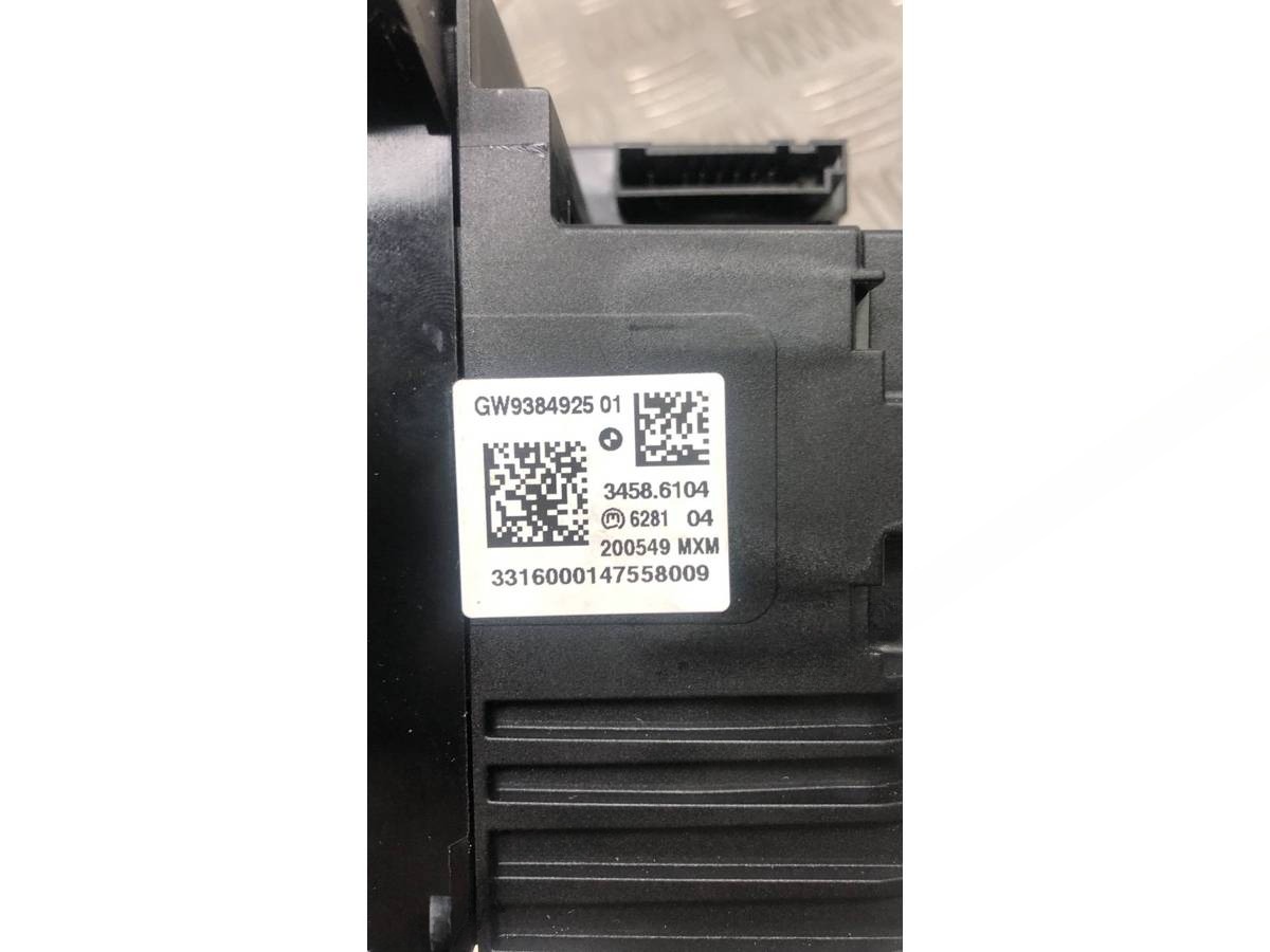 Новое BMW X5 F15, 2017 г., OEM 61319384925, арт. 999593795512, фото 11