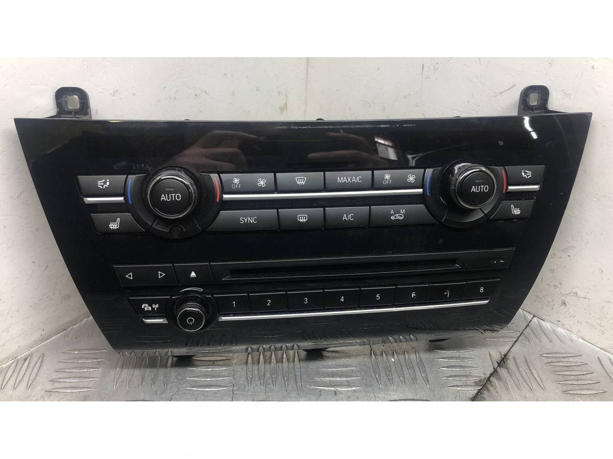 Новое BMW X5 F15, 2017 г., OEM 61319384925, арт. 999593795512, фото 2