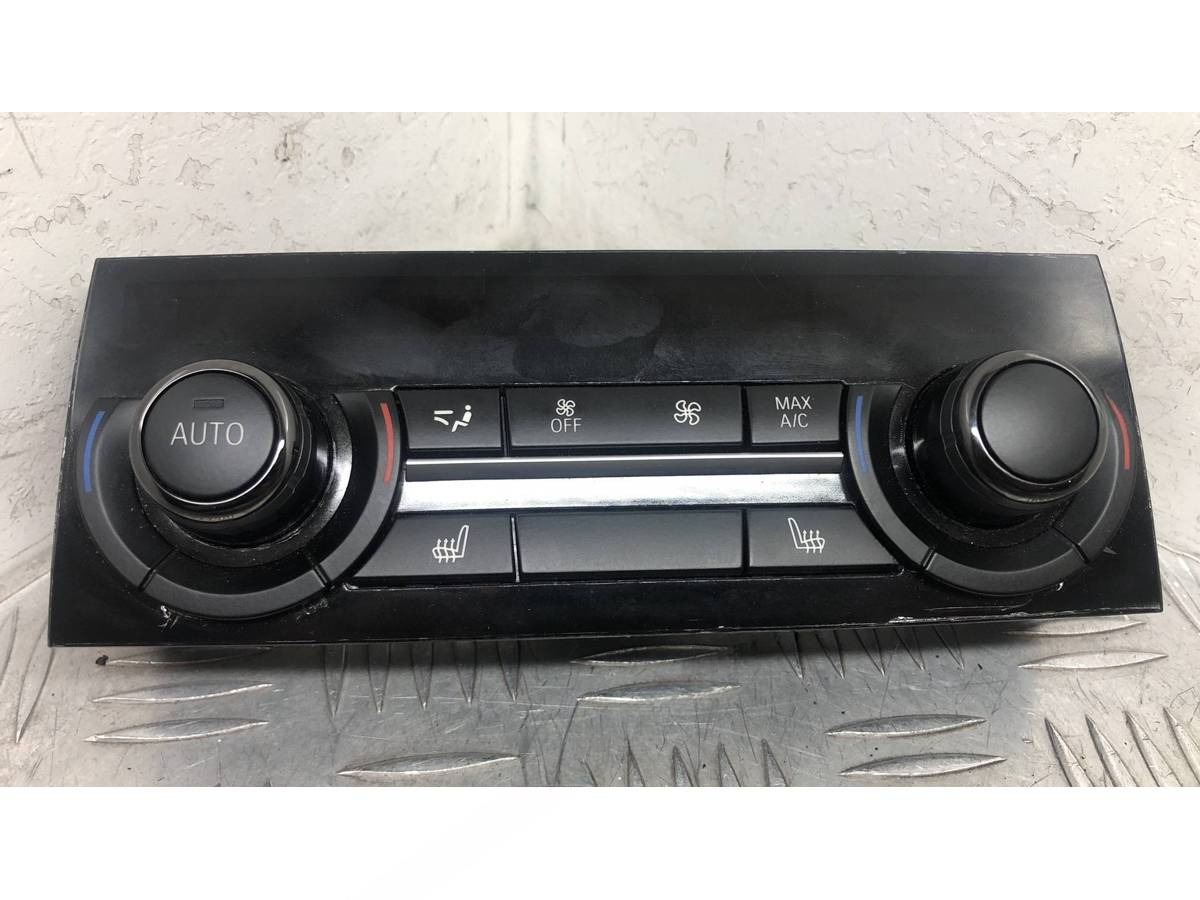 Новое BMW X5 F15, 2017 г., OEM 61319384925, арт. 999593795512, фото 5