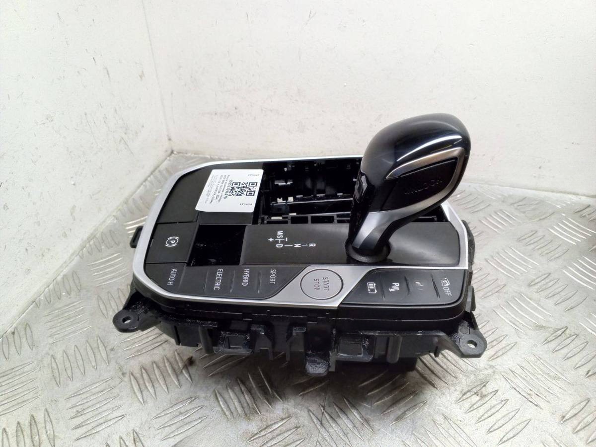 Новое BMW G20/G21, 2021 г., OEM 61315A1DE54, арт. 999593796470, фото 2