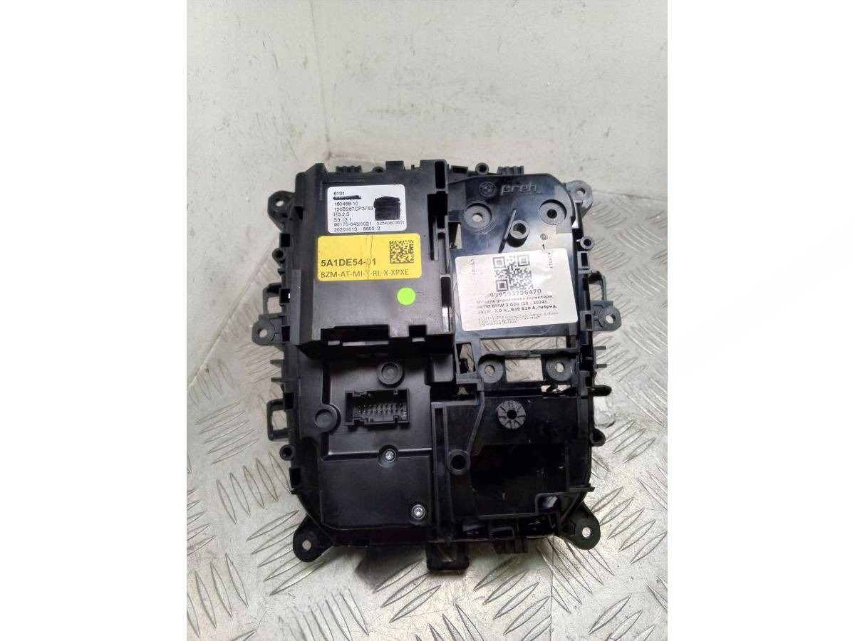 Новое BMW G20/G21, 2021 г., OEM 61315A1DE54, арт. 999593796470, фото 6
