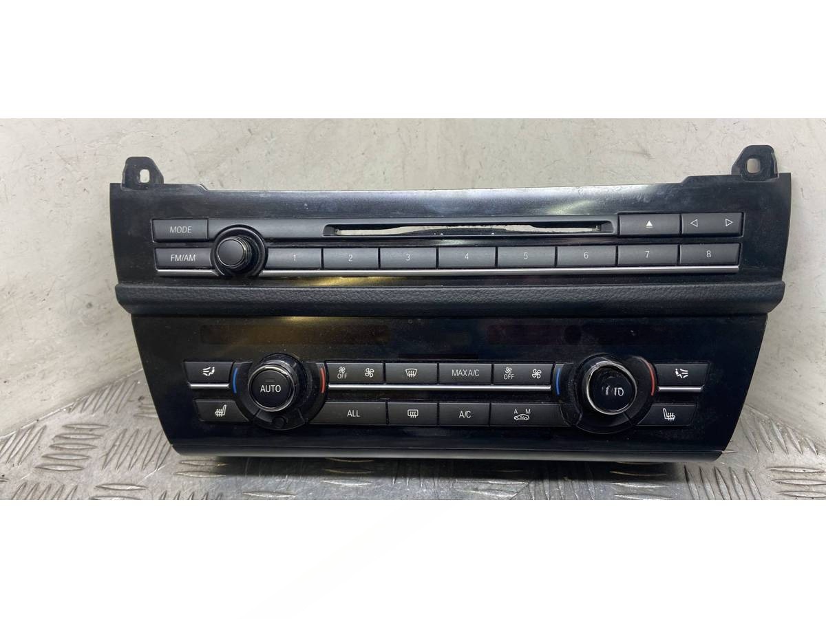 Новое BMW F10/F11/GT F07, 2013 г., OEM 61319296908, арт. 99959379737, фото 10