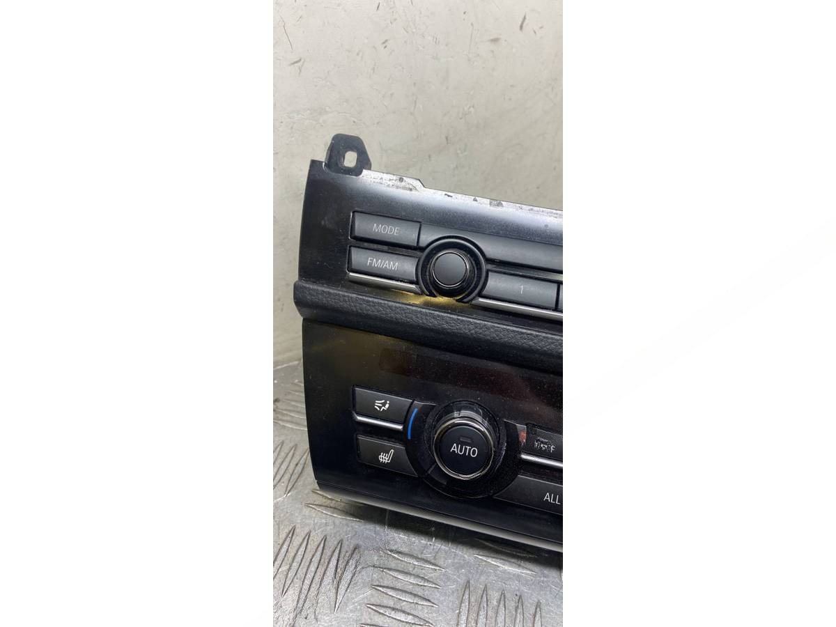 Новое BMW F10/F11/GT F07, 2013 г., OEM 61319296908, арт. 99959379737, фото 11