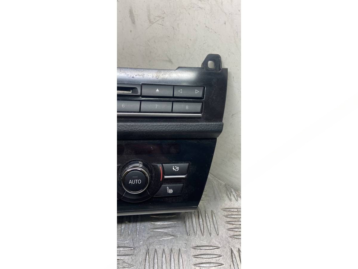 Новое BMW F10/F11/GT F07, 2013 г., OEM 61319296908, арт. 99959379737, фото 13