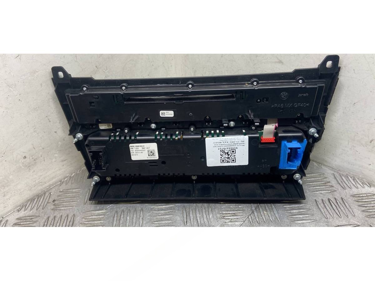 Новое BMW F10/F11/GT F07, 2013 г., OEM 61319296908, арт. 99959379737, фото 14