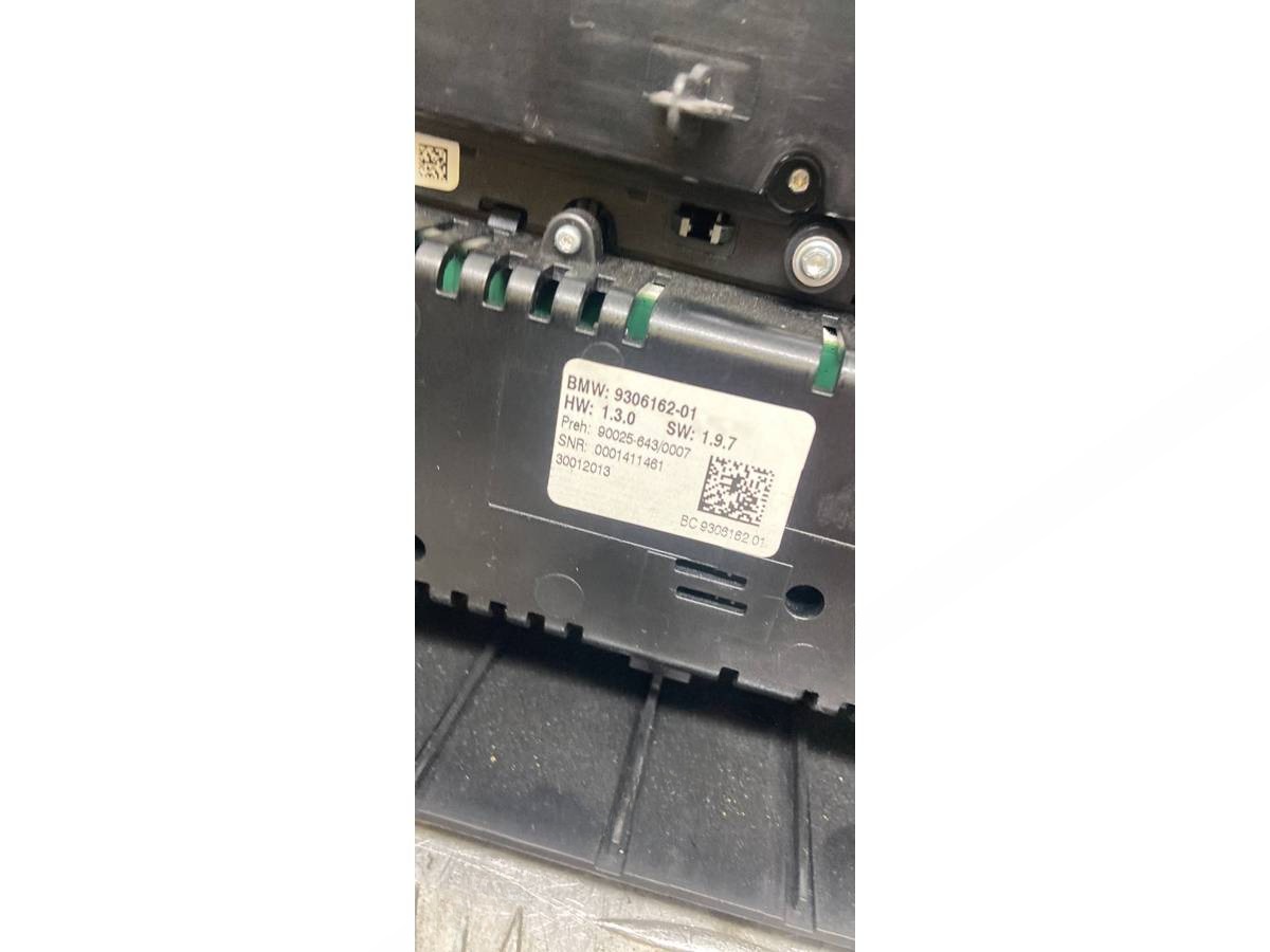 Новое BMW F10/F11/GT F07, 2013 г., OEM 61319296908, арт. 99959379737, фото 15