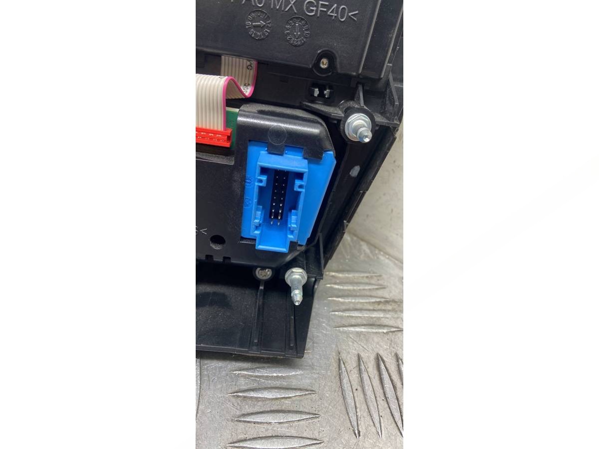 Новое BMW F10/F11/GT F07, 2013 г., OEM 61319296908, арт. 99959379737, фото 17