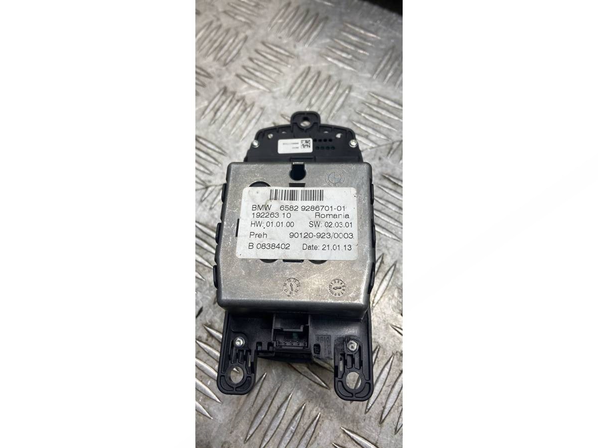 Новое BMW F10/F11/GT F07, 2013 г., OEM 61319296908, арт. 99959379737, фото 3