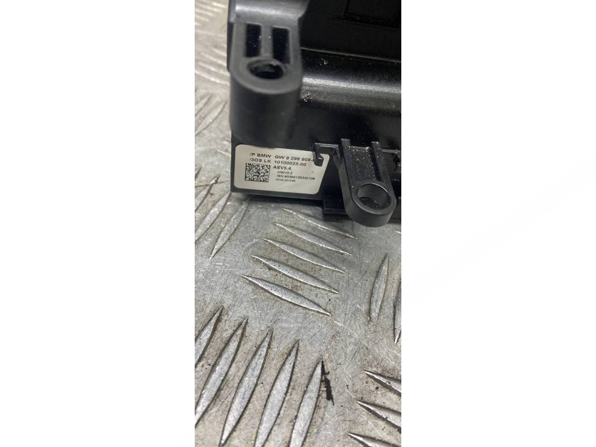 Новое BMW F10/F11/GT F07, 2013 г., OEM 61319296908, арт. 99959379737, фото 6
