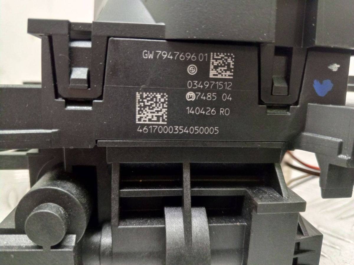 Новое BMW X4 G02, 2020 г., OEM 61317947696, арт. 999593798202_1, фото 5