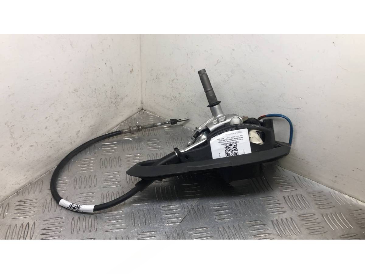 Новое BMW E90/E91/E92/E93, 2008 г., OEM 25167564687, арт. 999593799049