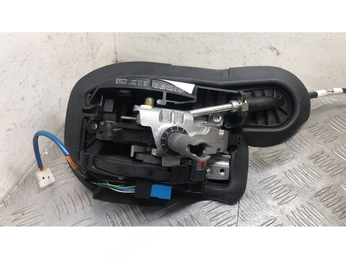 Новое BMW E90/E91/E92/E93, 2008 г., OEM 25167564687, арт. 999593799049, фото 2