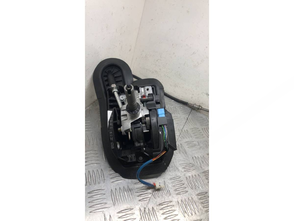 Новое BMW E90/E91/E92/E93, 2008 г., OEM 25167564687, арт. 999593799049, фото 4