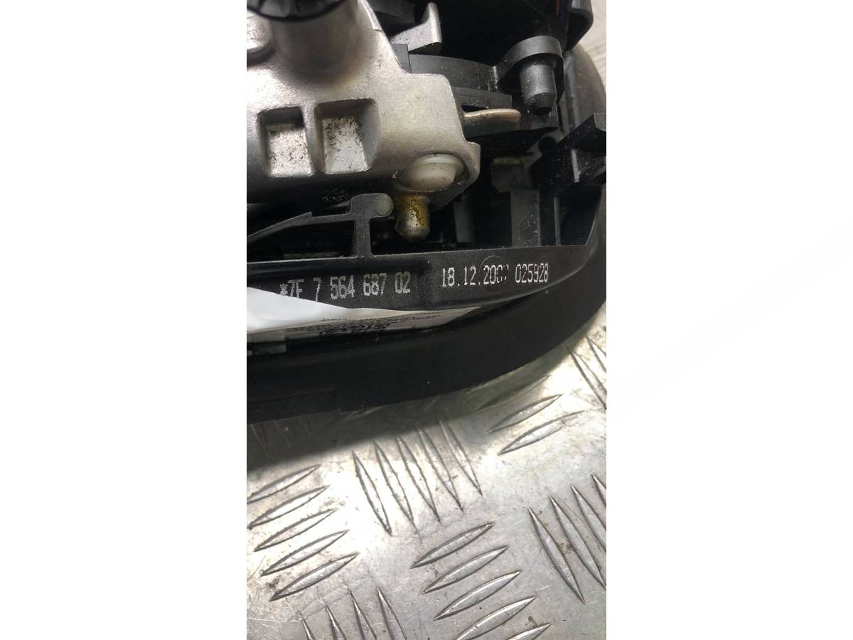 Новое BMW E90/E91/E92/E93, 2008 г., OEM 25167564687, арт. 999593799049, фото 5