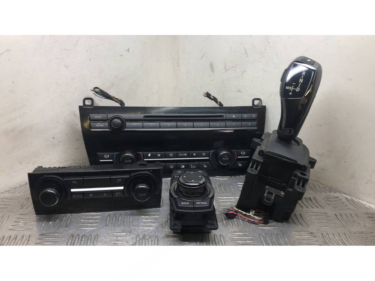 Новое BMW F01/F02, 2012 г., OEM 61319251187, арт. 99959379912