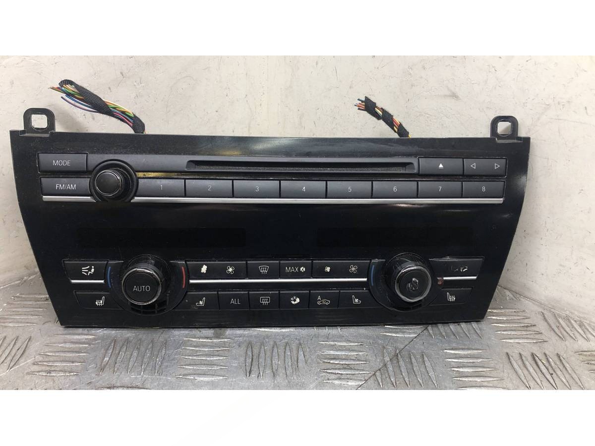 Новое BMW F01/F02, 2012 г., OEM 61319251187, арт. 99959379912, фото 2