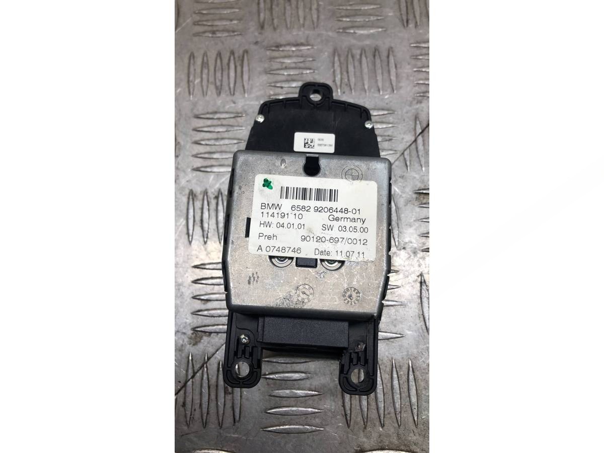 Новое BMW F01/F02, 2012 г., OEM 61319251187, арт. 99959379912, фото 5