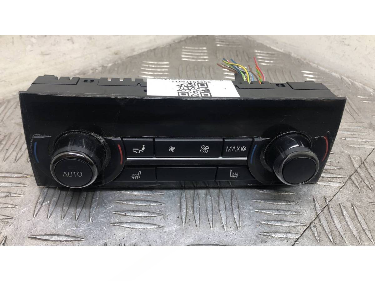 Новое BMW F01/F02, 2012 г., OEM 61319251187, арт. 99959379912, фото 6