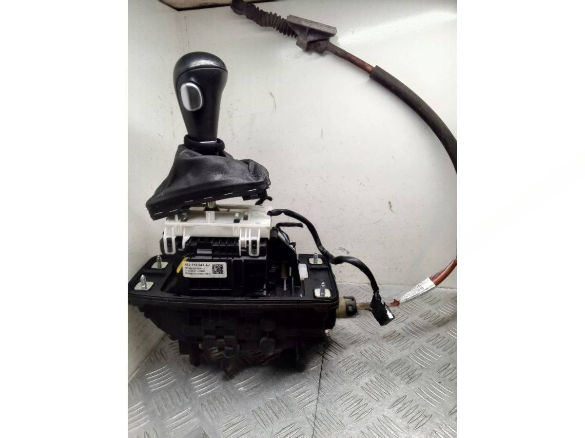 Новое Audi A6, 2010 г., OEM 4F2713041AJ, арт. 999593799708