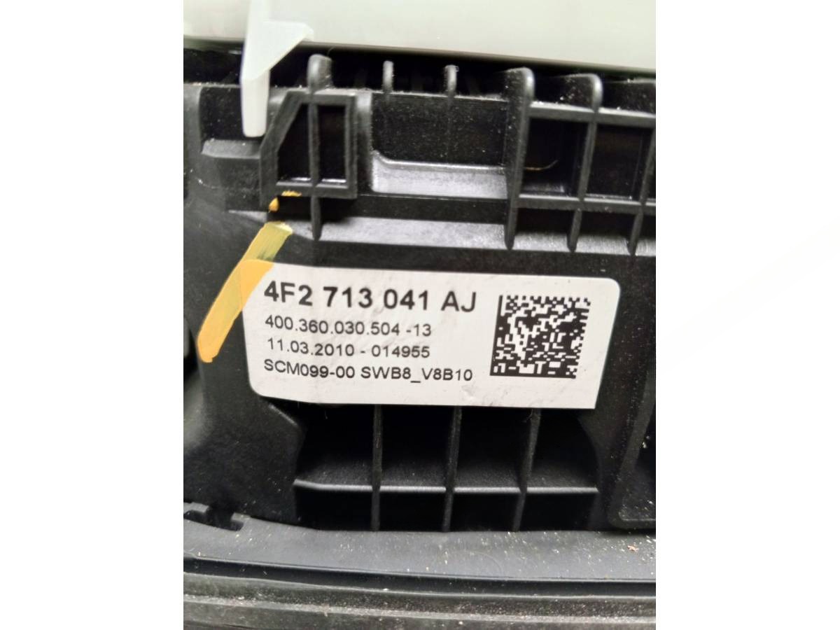 Новое Audi A6, 2010 г., OEM 4F2713041AJ, арт. 999593799708, фото 2