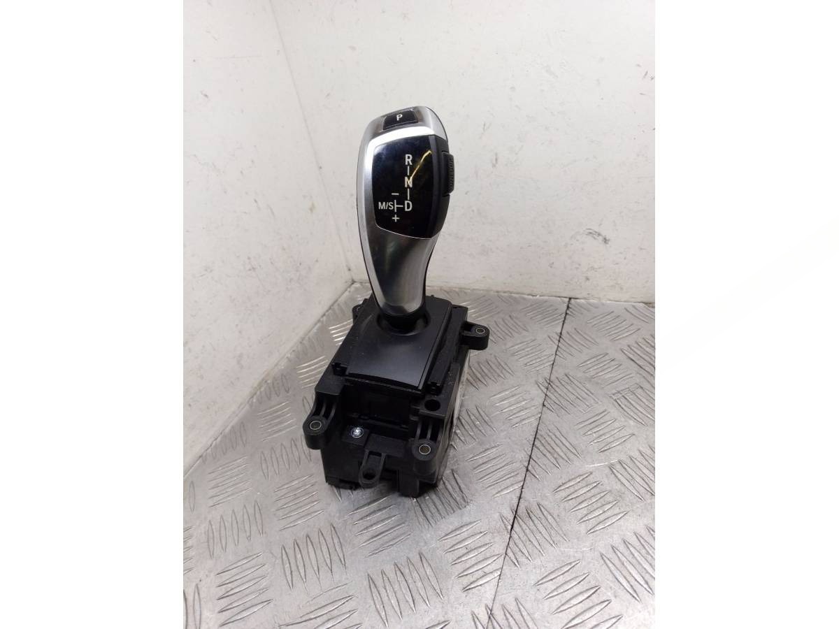 Новое BMW F10/F11/GT F07, 2011 г., OEM 61319218102, арт. 999593800150